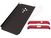 GKK 360 black and red case for Vivo S5, V1932A, V1932T